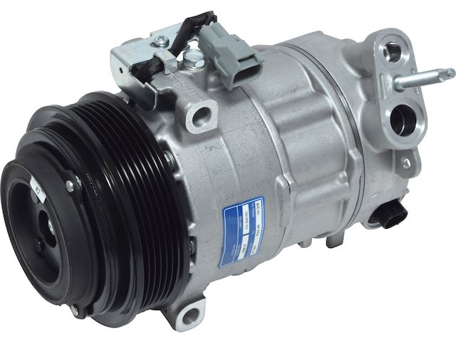 GPD New Compressor A/C Compressor