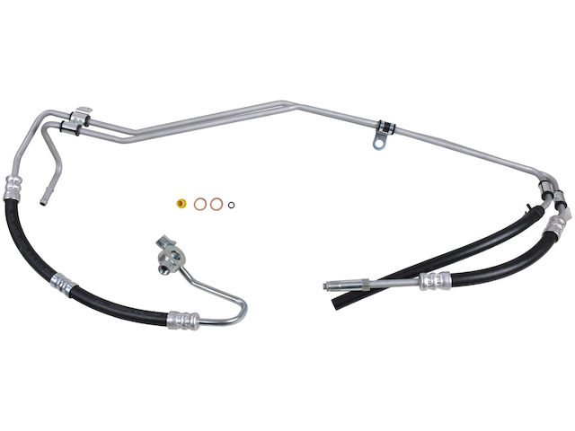 Sunsong Power Steering Hose Assembly