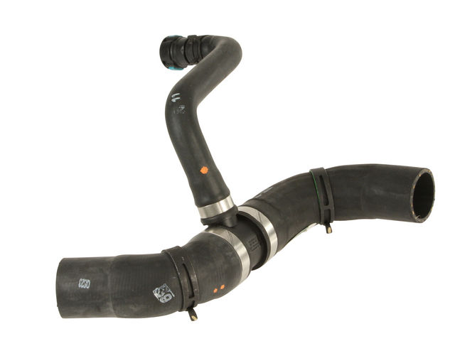 Genuine Molded Radiator Hose