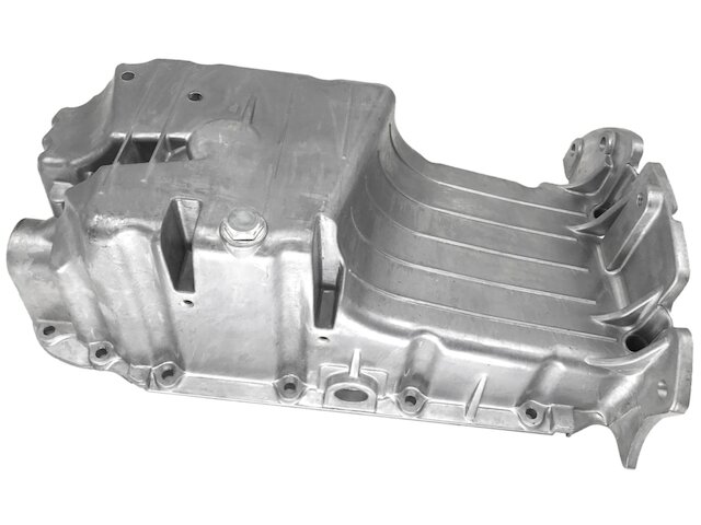 Replacement Oil Pan