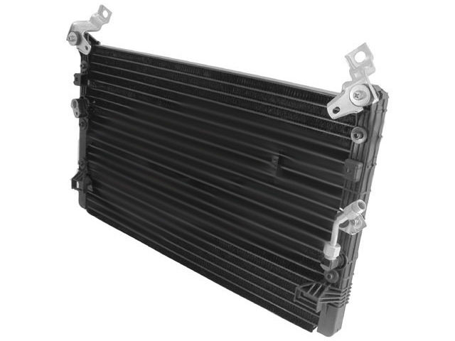 GPD A/C Condenser