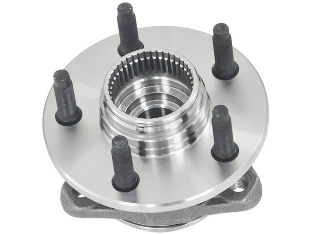 Replacement Wheel Hub Assembly