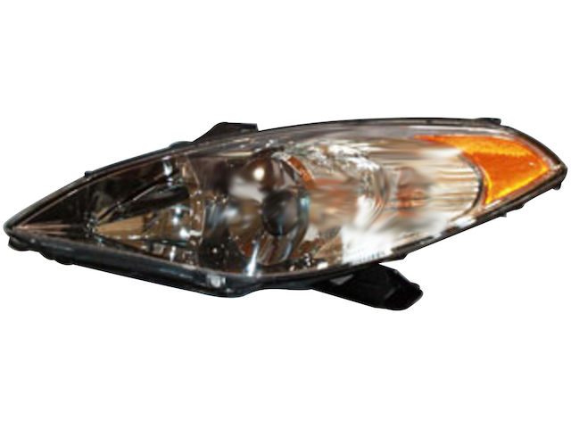 TYC Regular Headlight Assembly