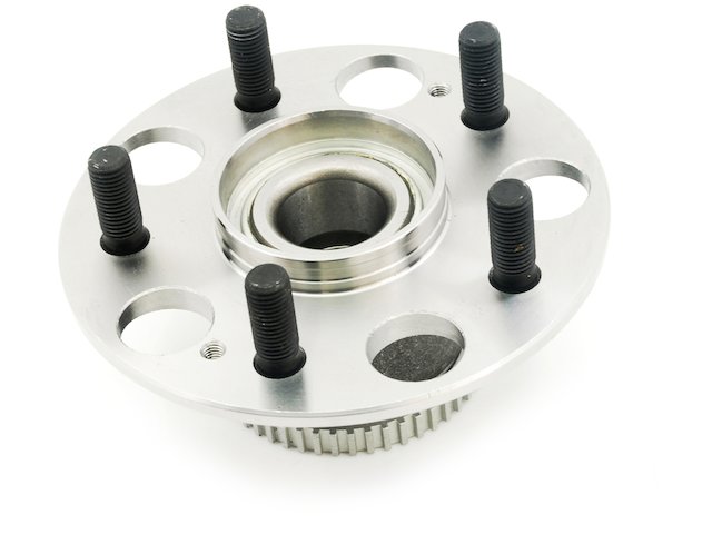 Replacement Wheel Hub Assembly