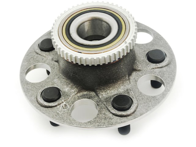 Replacement Wheel Hub Assembly