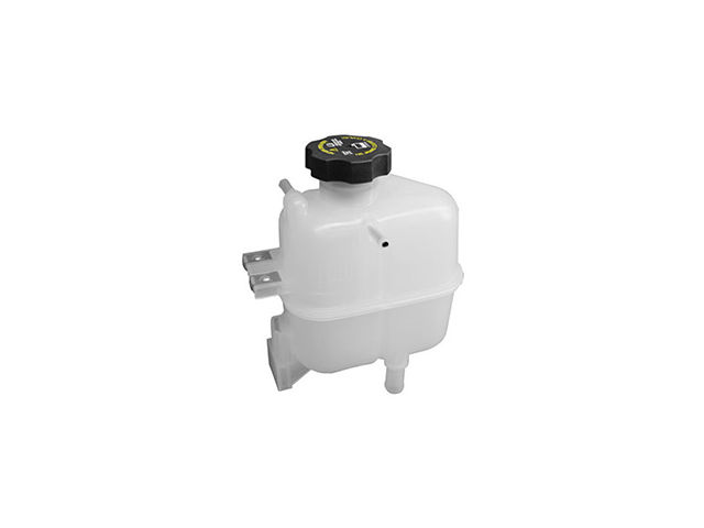 Action Crash Expansion Tank