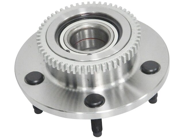 Replacement Wheel Hub Assembly