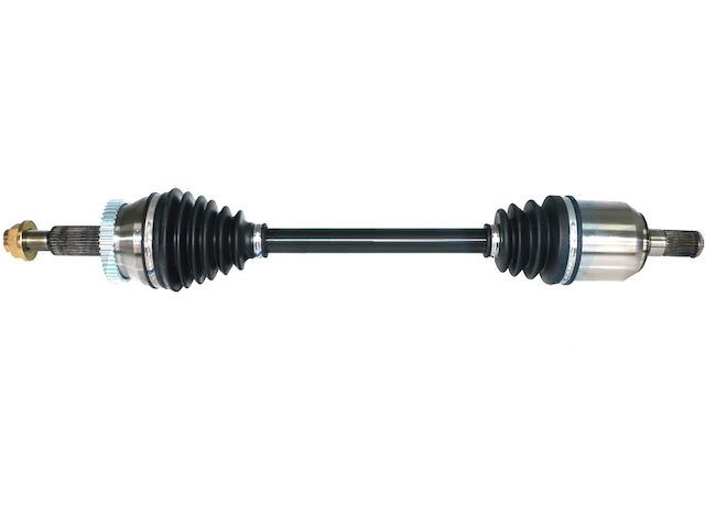 SurTrack CV Axle Shaft Axle Assembly