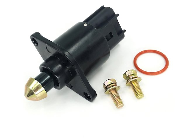 Replacement Idle Control Valve