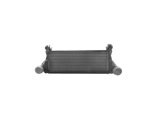 Action Crash Intercooler