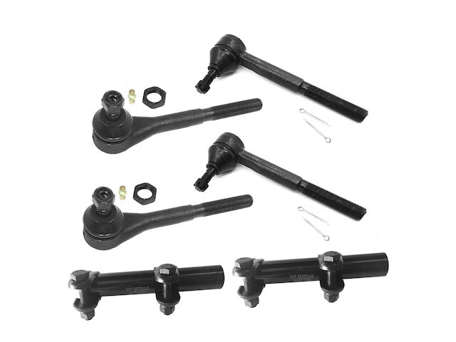 SKP Tie Rod End Kit