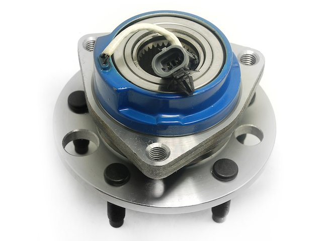 Replacement Wheel Hub Assembly