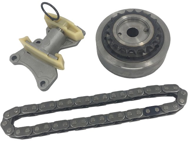 Replacement Timing Chain Kit