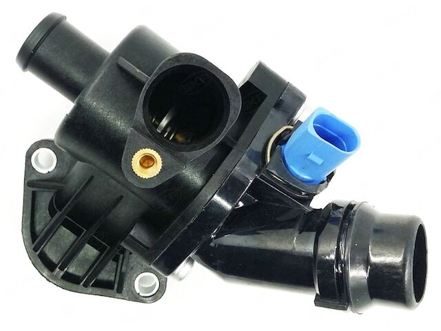SKP Engine Coolant Thermostat Housing Assembly