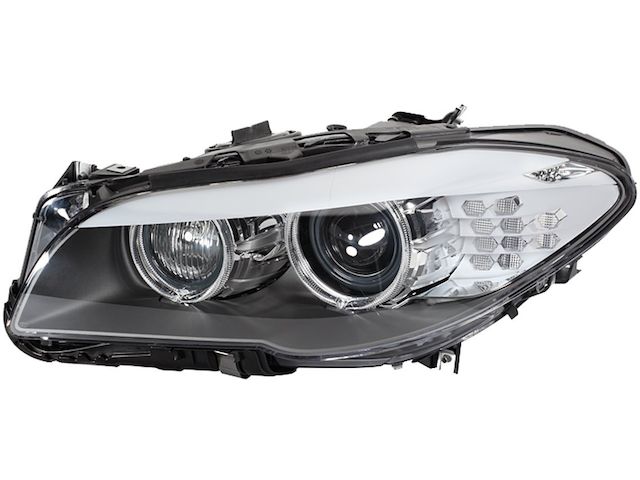 Hella Xenon Headlamp Assembly/OE Replacement Headlight Assembly