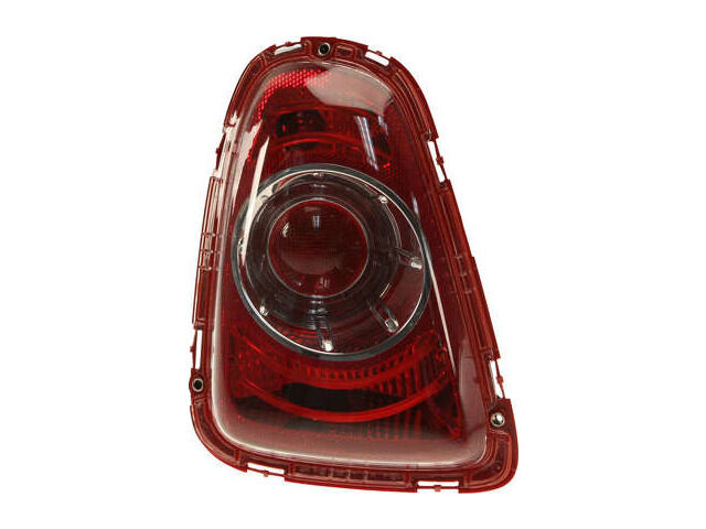 Genuine Tail Light Assembly