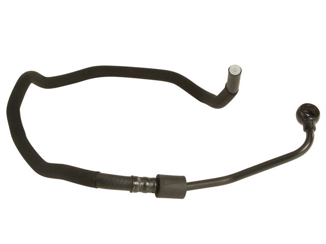 Genuine Line Assembly - Suction Power Steering Return Hose