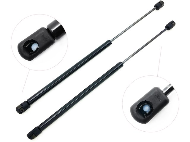 Replacement Tailgate Strut Set