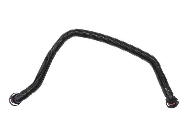 Genuine Vent Line - Crankcase to Valve Cover Crankcase Breather Hose