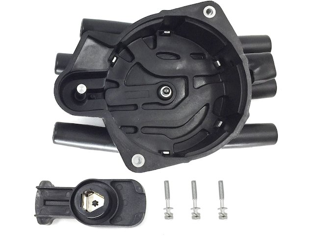 Replacement Distributor Cap and Rotor Kit