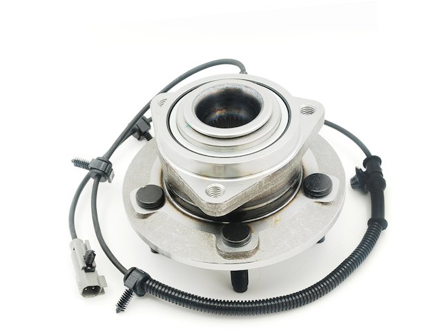 Replacement Wheel Hub Assembly