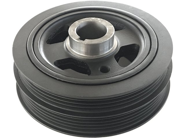 Replacement Engine Harmonic Balancer