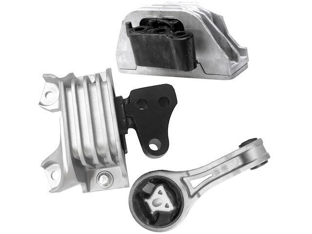 Replacement Engine Mount and Transmission Mount Kit