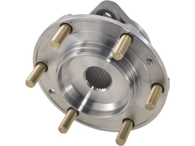 API Wheel Hub Assembly