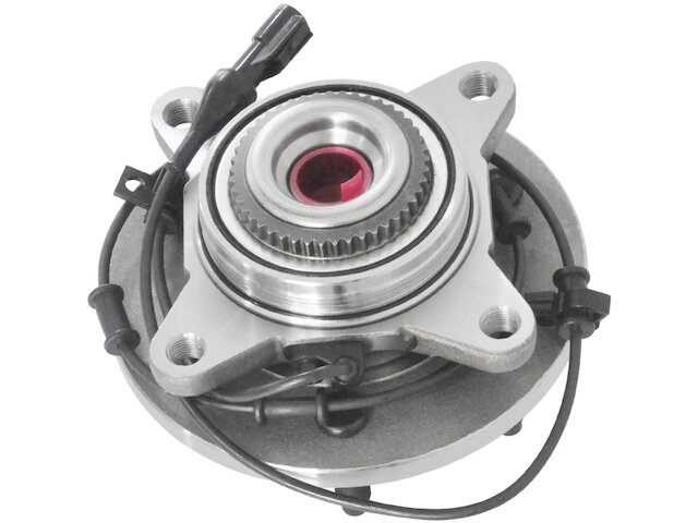 Replacement Wheel Hub Assembly