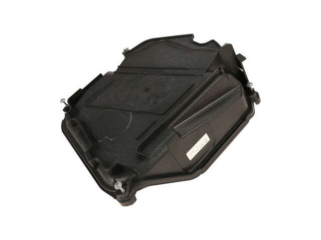 Genuine Blower Motor Cover