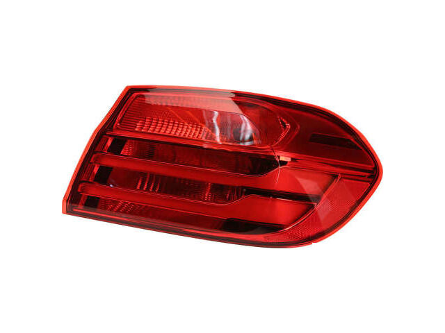 ULO OE Replacement Tail Light Assembly