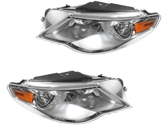 DIY Solutions Headlight Assembly Set