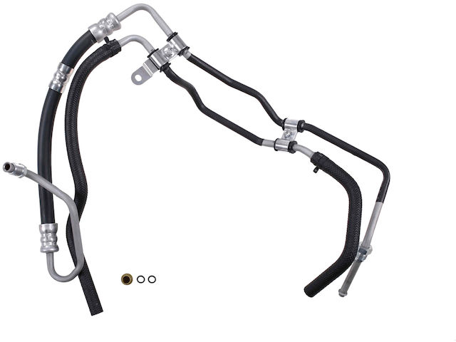 Sunsong Power Steering Hose Assembly