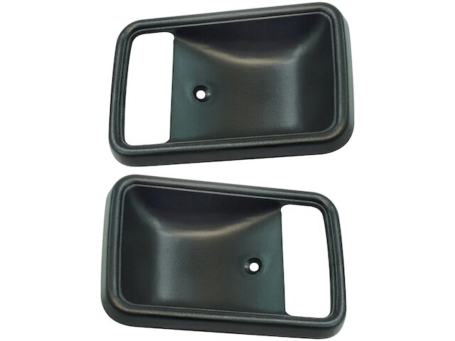 DIY Solutions Interior Door Handle Bezel Set