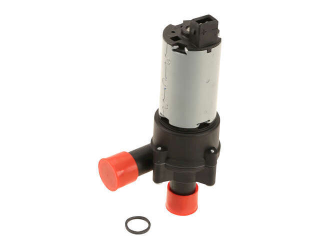 Metrix Auxiliary Water Pump