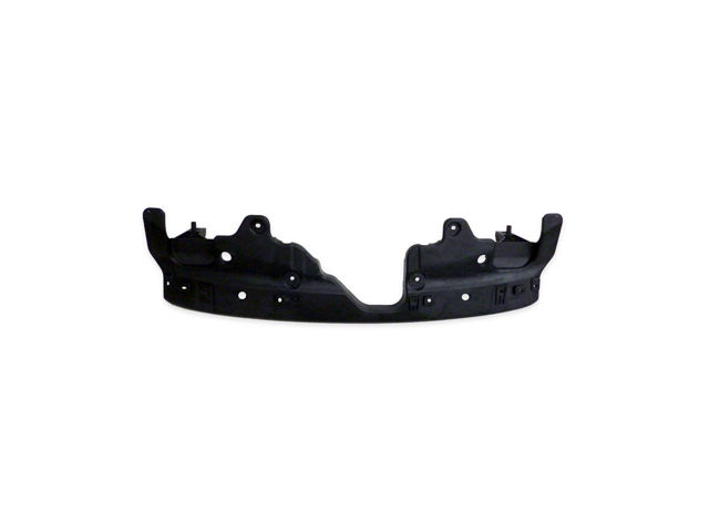 Action Crash Bumper Cover Bracket