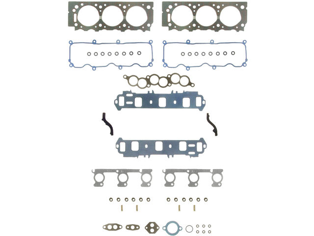 APEX Head Gasket Set