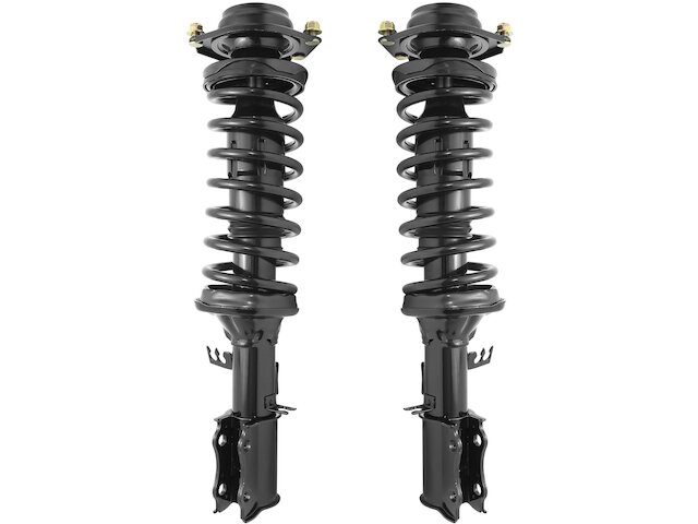 Unity Pre-assembled Complete Strut Assembly Kit Strut Assembly Kit