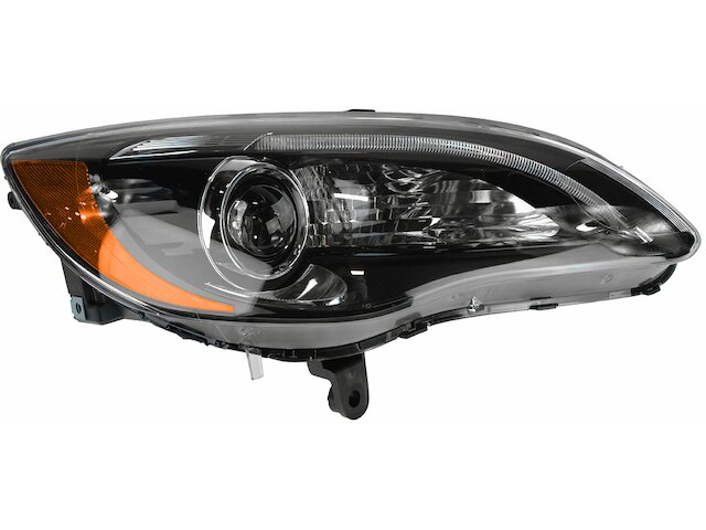 DIY Solutions Headlight Assembly