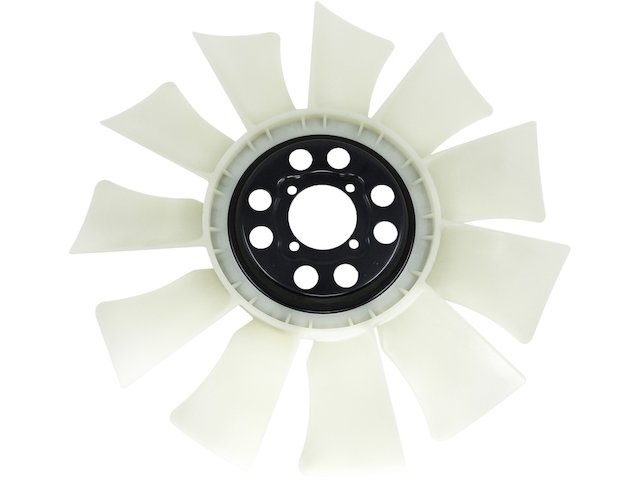 Replacement Fan Blade