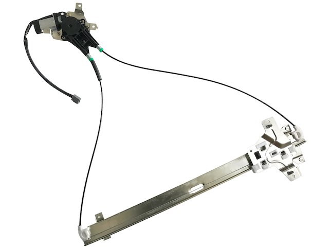 Replacement Window Regulator