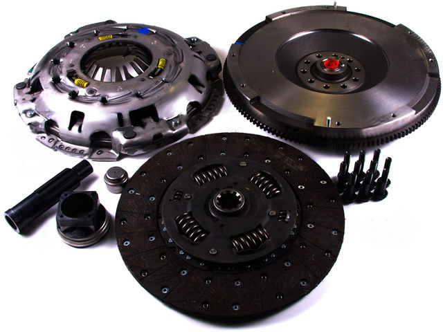 LUK Clutch Kit