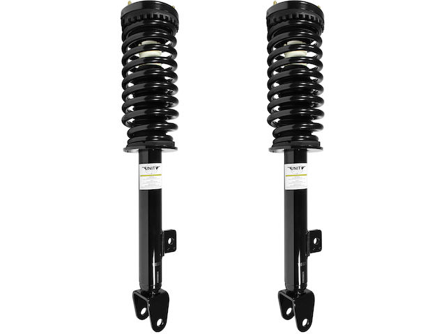 Unity Pre-assembled Complete Strut Assembly Kit Strut Assembly Kit