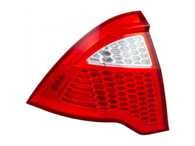 Action Crash Tail Light Assembly