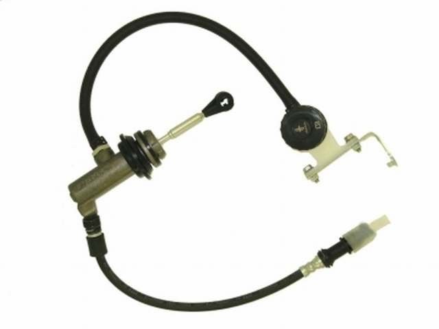 Rhino Pac PREMIUM Clutch Master Cylinder