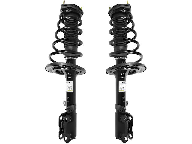 Unity Pre-assembled Complete Strut Assembly Kit Strut Assembly Kit