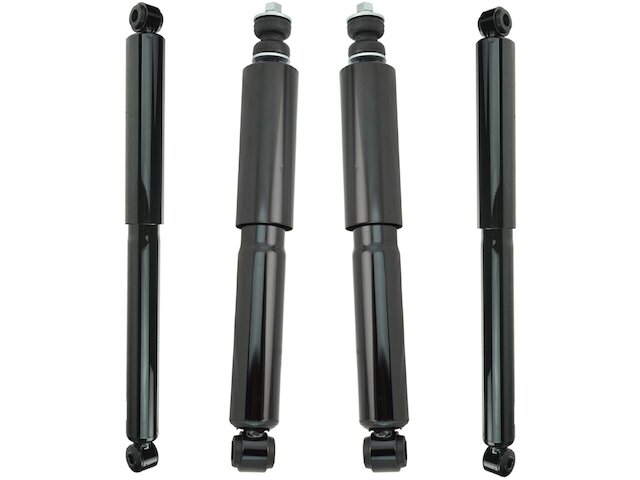 TRQ Shock Absorber Set