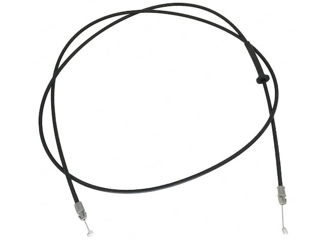 SKP Hood Release Cable