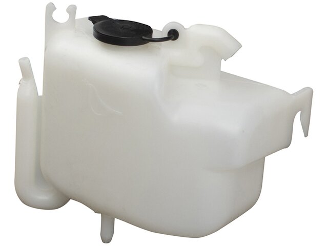 Brock Expansion Tank