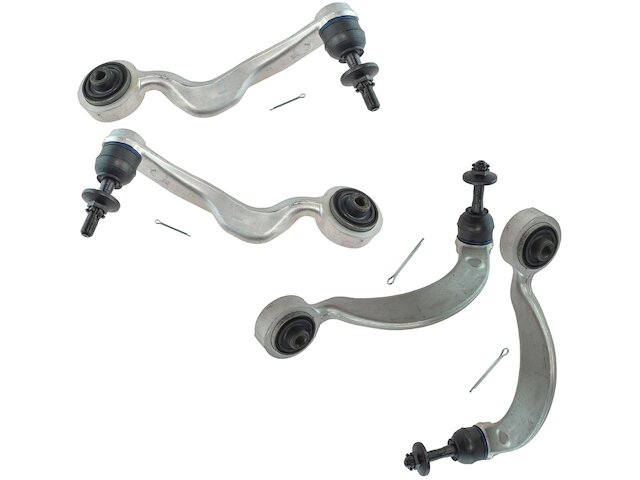 DIY Solutions Control Arm and Ball Joint Assembly Set